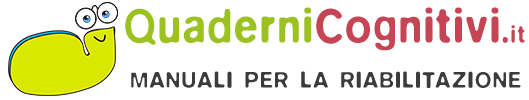 Corsi di Quaderni Cognitivi